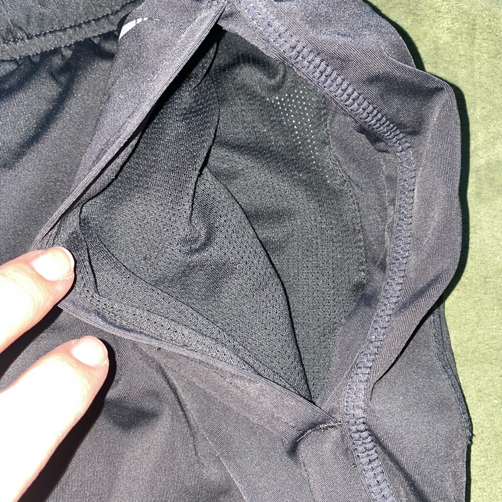 Nike NFL equipment Cowboy shorts large